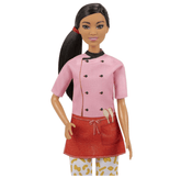 Barbie Pasta Chef Doll DVF50 - Colorland Toys